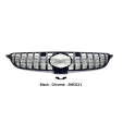 Mercedes GLE Class W166 AMG GT-R Panamericana Style Front Grill